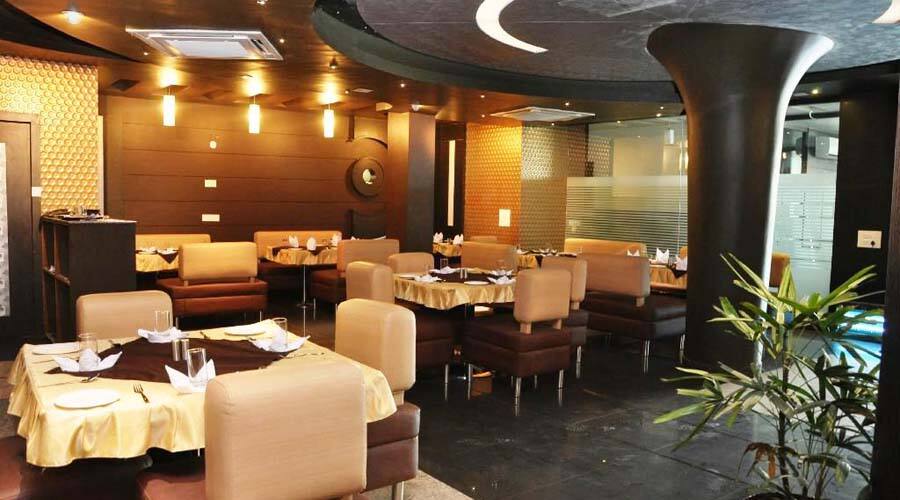 Maharaja Hotel, Sri Ganganagar 5